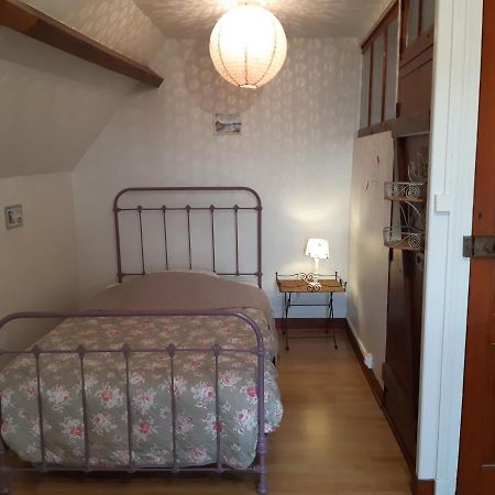 Belle Vue Villa Vains Luaran gambar