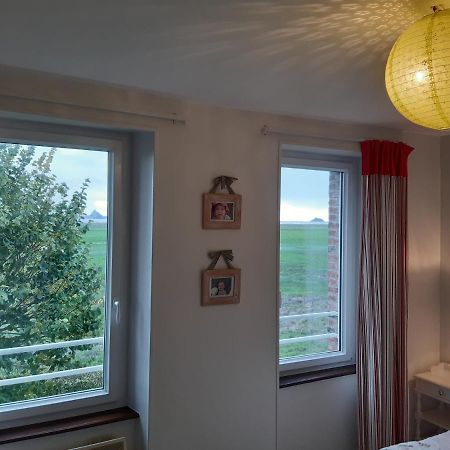 Belle Vue Villa Vains Luaran gambar