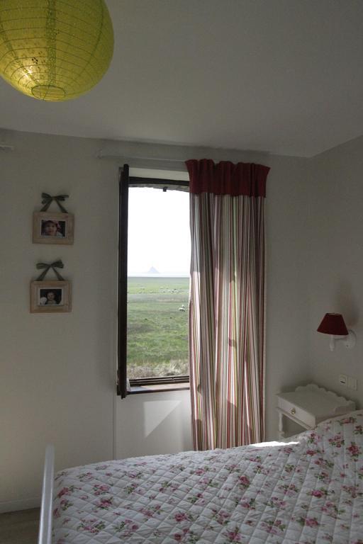 Belle Vue Villa Vains Luaran gambar