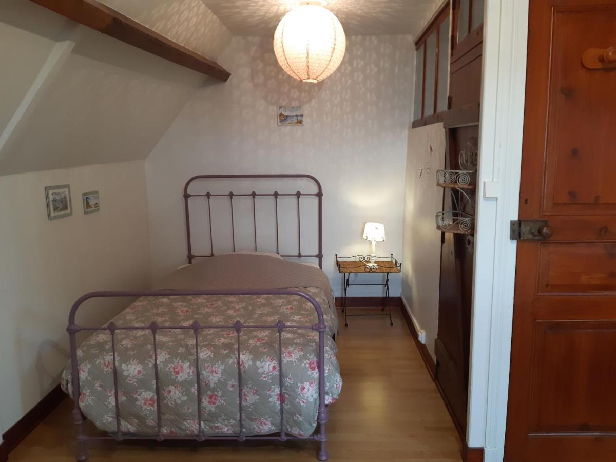 Belle Vue Villa Vains Luaran gambar
